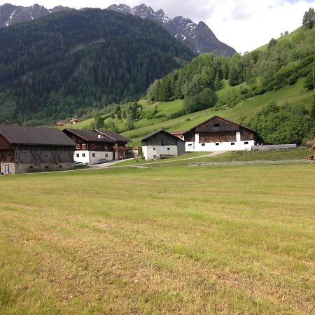 Ferienwohnung Moharblick 2 Großkirchheim Kültér fotó