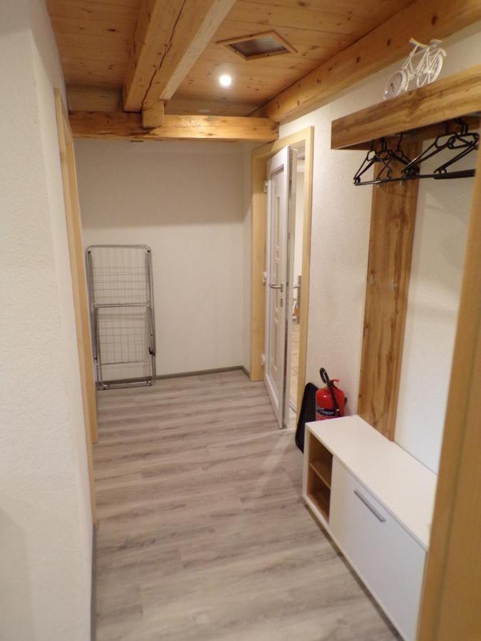 Ferienwohnung Moharblick 2 Großkirchheim Kültér fotó