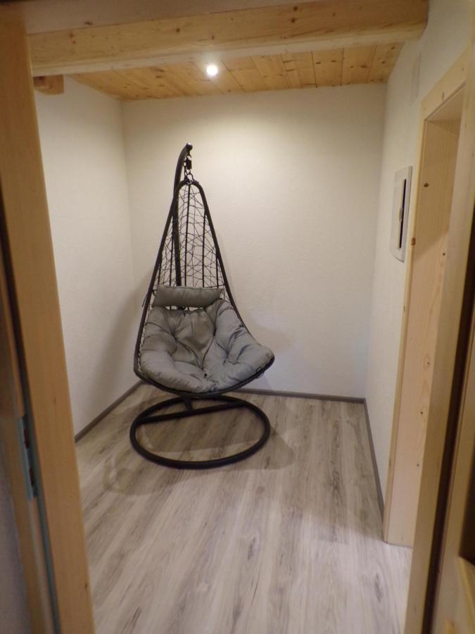 Ferienwohnung Moharblick 2 Großkirchheim Kültér fotó