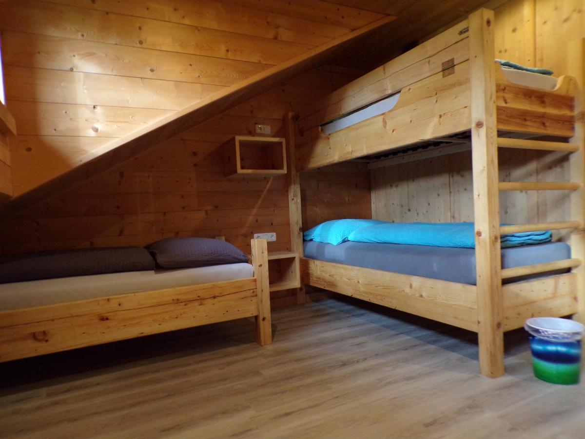 Ferienwohnung Moharblick 2 Großkirchheim Kültér fotó